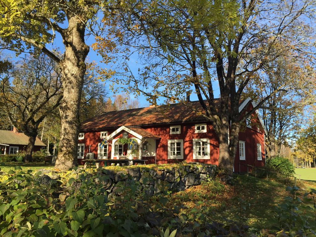 Lunedet Camping Cafe Restaurang Ab Karlskoga Exterior photo