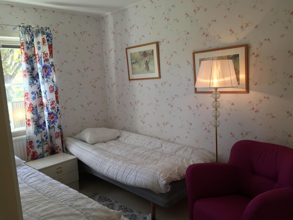 Lunedet Camping Cafe Restaurang Ab Karlskoga Room photo