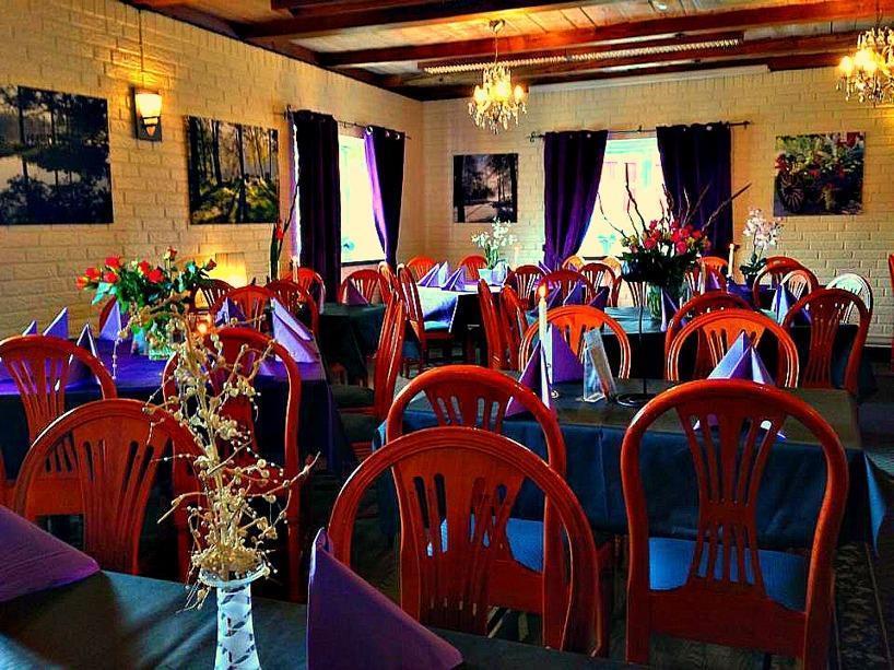 Lunedet Camping Cafe Restaurang Ab Karlskoga Exterior photo