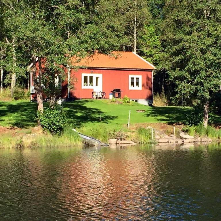 Lunedet Camping Cafe Restaurang Ab Karlskoga Room photo